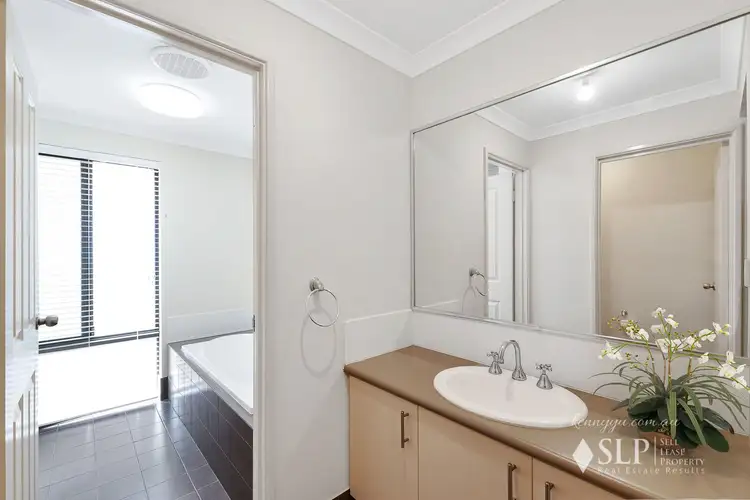 Sixth view of Homely house listing, 75 Oakdene Drive, Madeley WA 6065