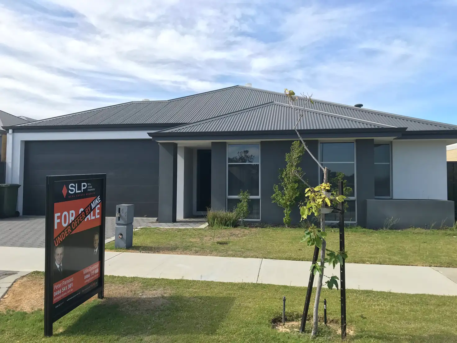 Main view of Homely house listing, 44 Fishbone Turn, Banksia Grove WA 6031
