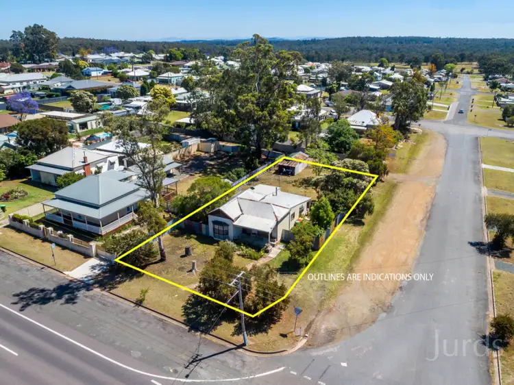 142 Aberdare Road, Aberdare NSW 2325