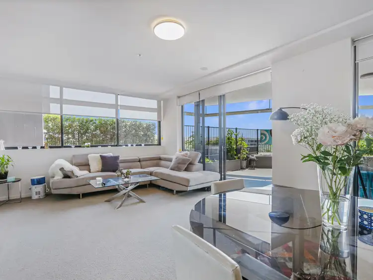 Second view of Homely apartment listing, 30 Festival Place, Newstead QLD 4006