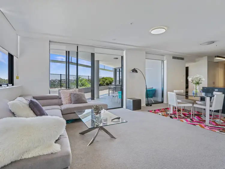 Fifth view of Homely apartment listing, 30 Festival Place, Newstead QLD 4006