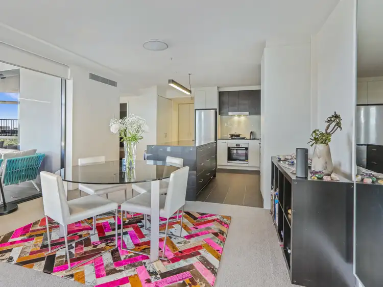 Sixth view of Homely apartment listing, 30 Festival Place, Newstead QLD 4006