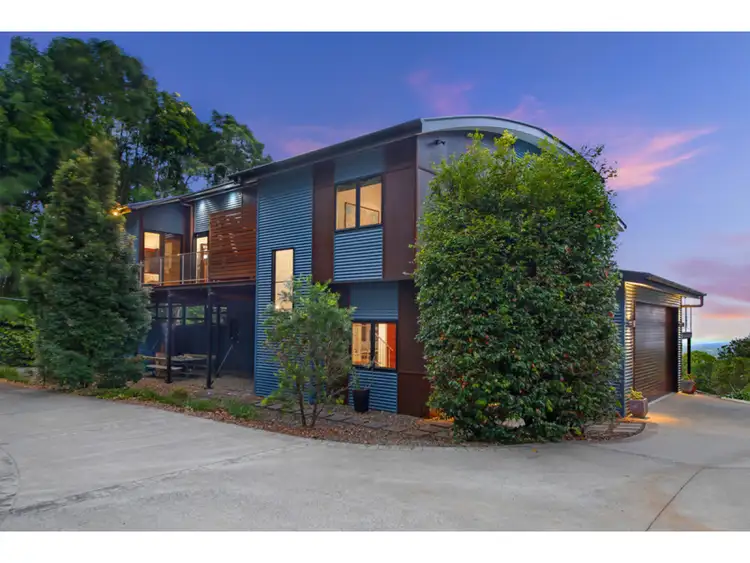 Third view of Homely house listing, 299 Flaxton Drive, Flaxton QLD 4560