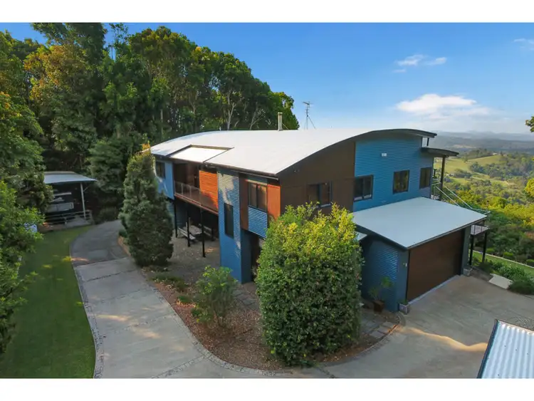 Fourth view of Homely house listing, 299 Flaxton Drive, Flaxton QLD 4560