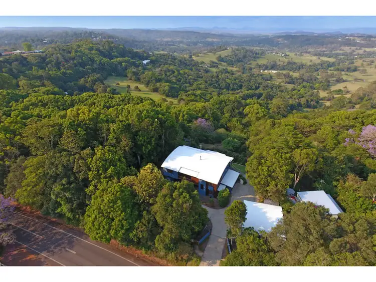 Sixth view of Homely house listing, 299 Flaxton Drive, Flaxton QLD 4560