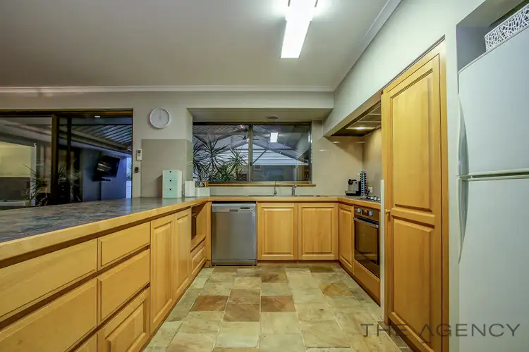 16 Liwara Place, Greenwood WA 6024