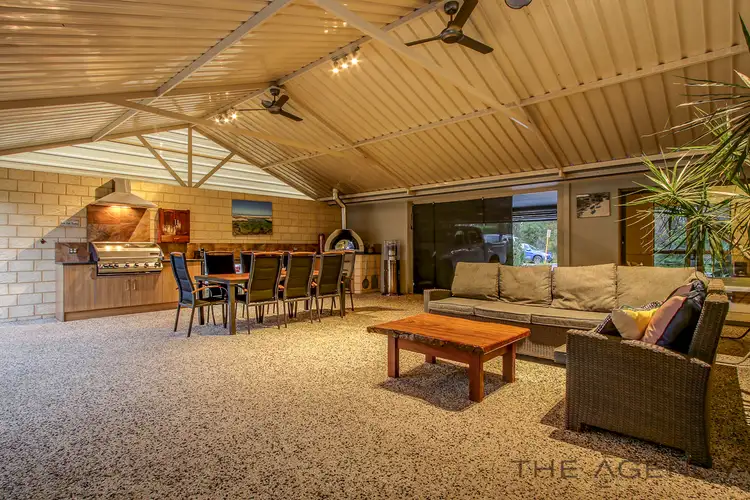 Third view of Homely house listing, 16 Liwara Place, Greenwood WA 6024