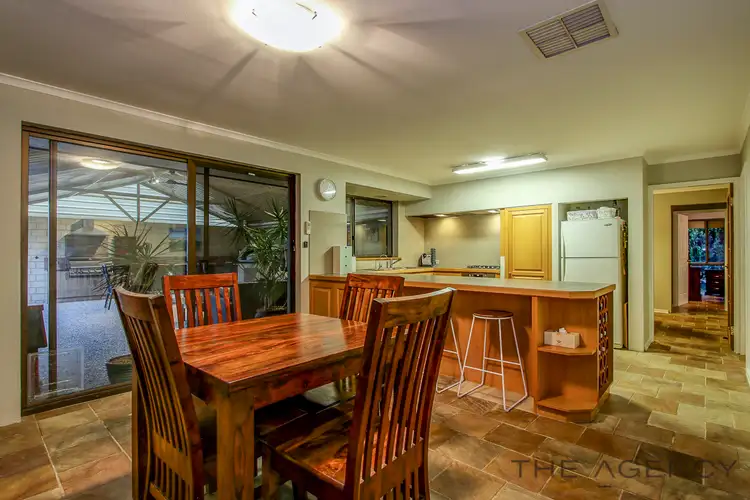 Sixth view of Homely house listing, 16 Liwara Place, Greenwood WA 6024