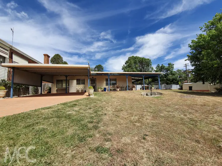 61 Victoria Street, Millthorpe NSW 2798