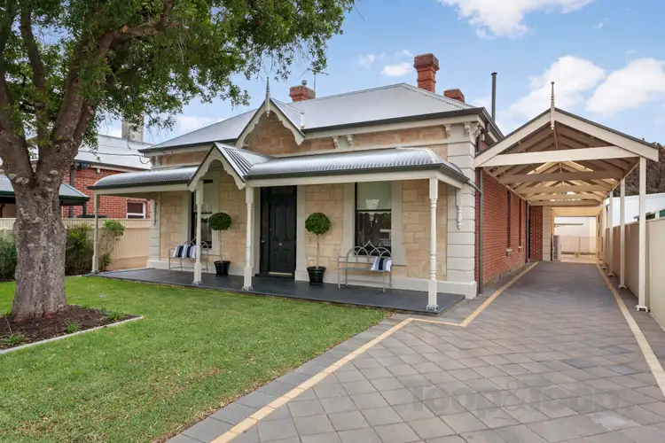 15 Cambridge Terrace, Unley SA 5061
