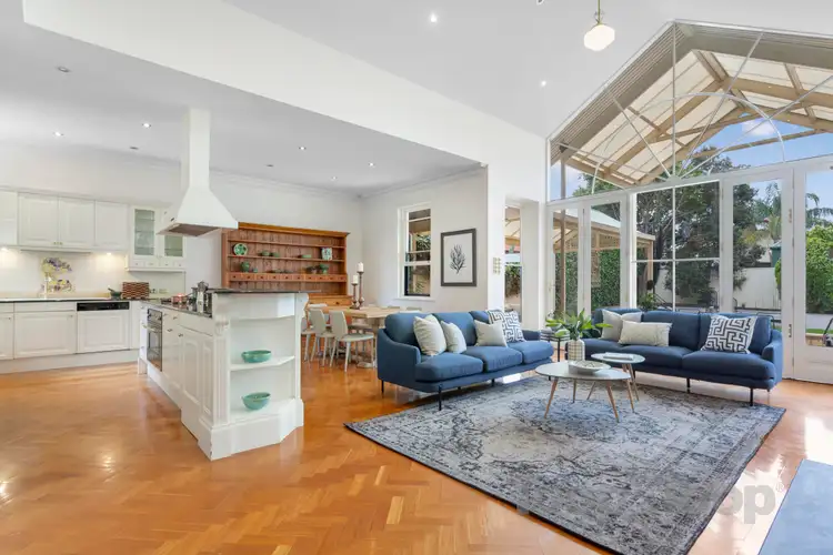 Second view of Homely house listing, 15 Cambridge Terrace, Unley SA 5061
