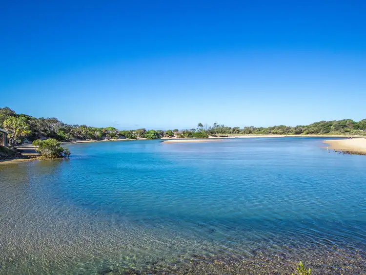 Fifth view of Homely townhouse listing, 6/5 Peninsula Street, Hastings Point NSW 2489