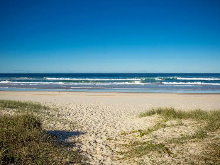 Sixth view of Homely townhouse listing, 6/5 Peninsula Street, Hastings Point NSW 2489