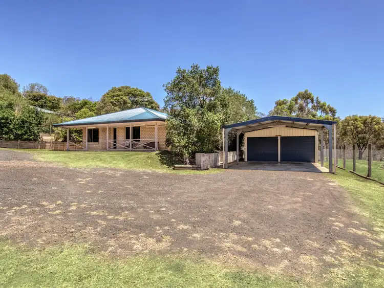 51 Condamine Drive, Fernvale QLD 4306