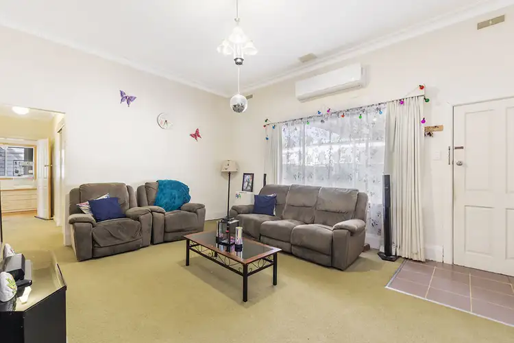 Second view of Homely house listing, 60 Carmichael Street, Hamilton VIC 3300