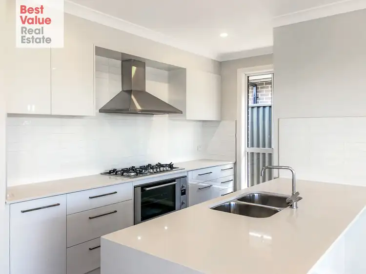 Second view of Homely house listing, 5 Barbara Street, Cobbitty NSW 2570