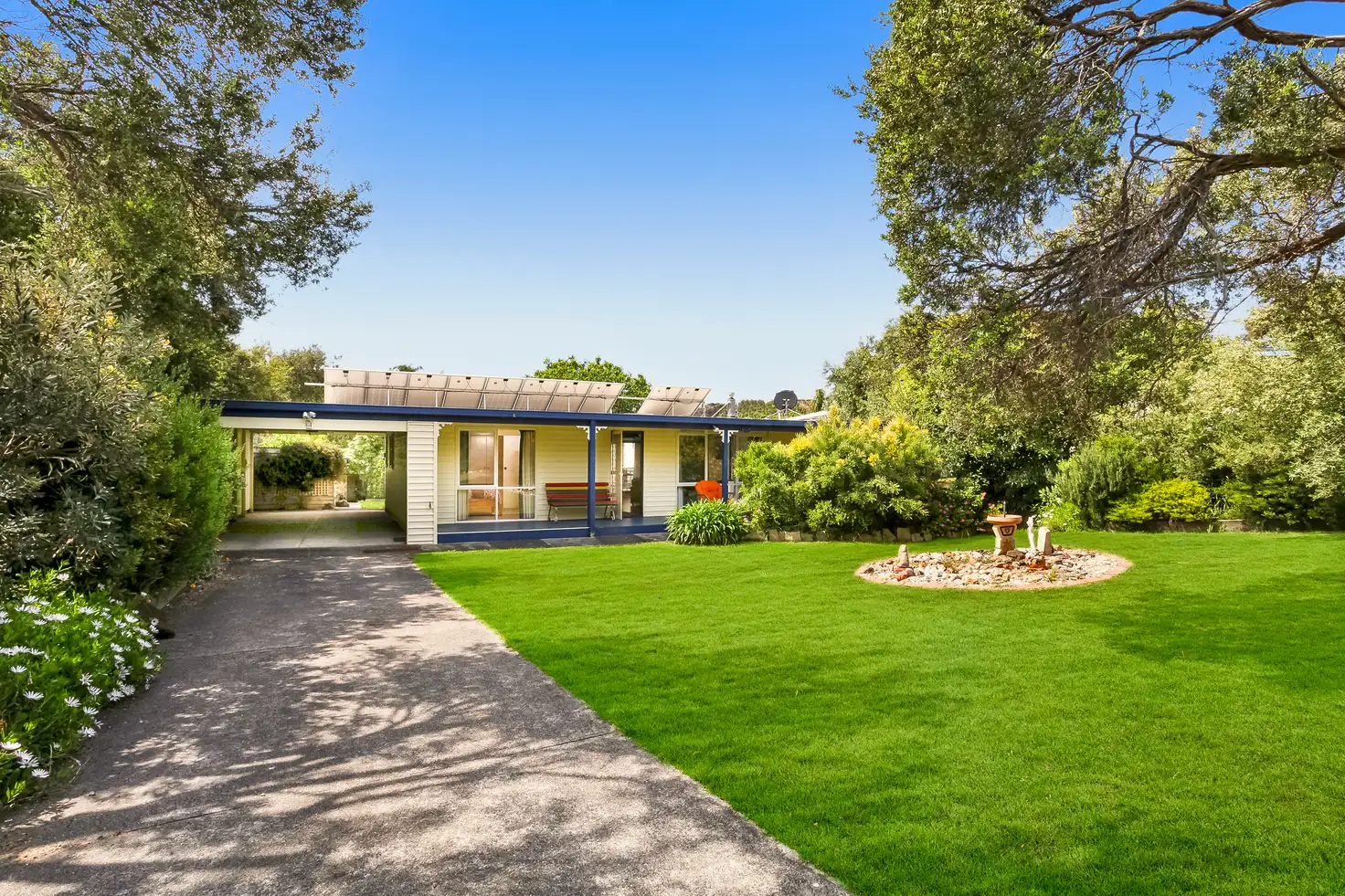 Main view of Homely house listing, 64 Landra Street, Rye VIC 3941