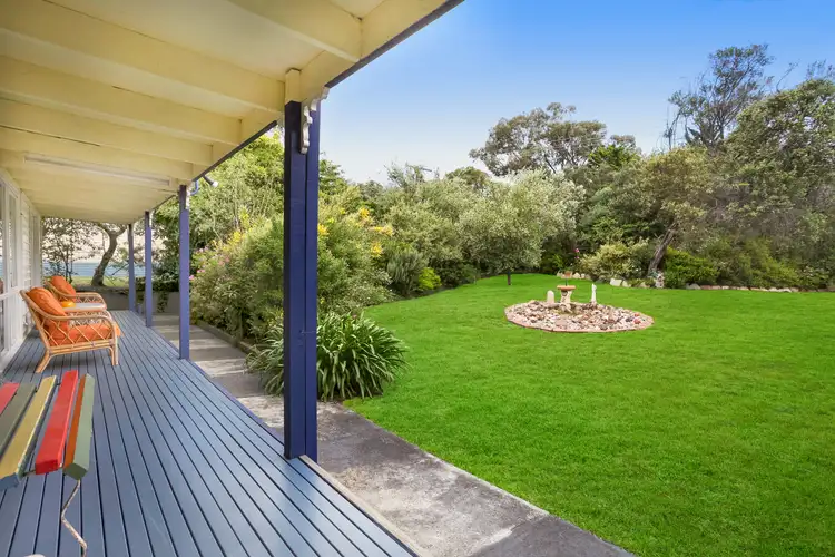 Second view of Homely house listing, 64 Landra Street, Rye VIC 3941