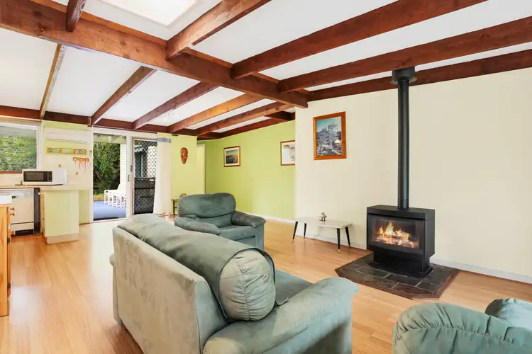 Fourth view of Homely house listing, 64 Landra Street, Rye VIC 3941