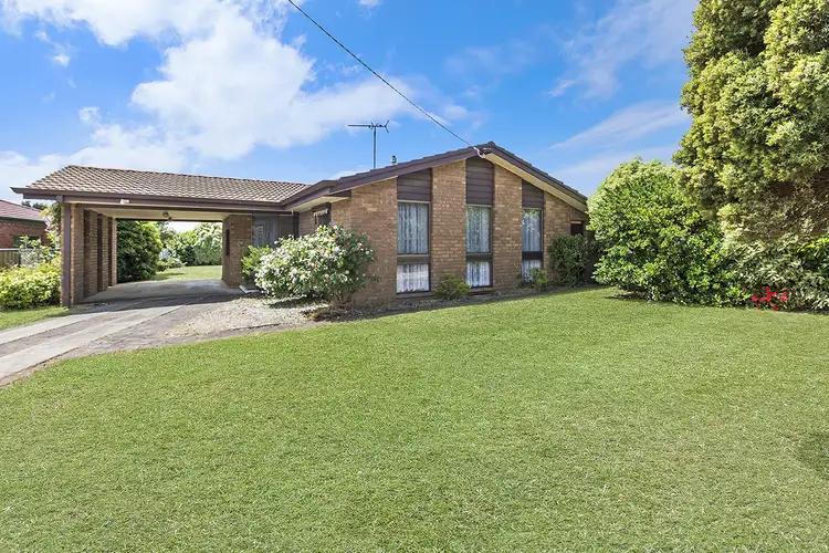 158 Coleraine Road, Hamilton VIC 3300
