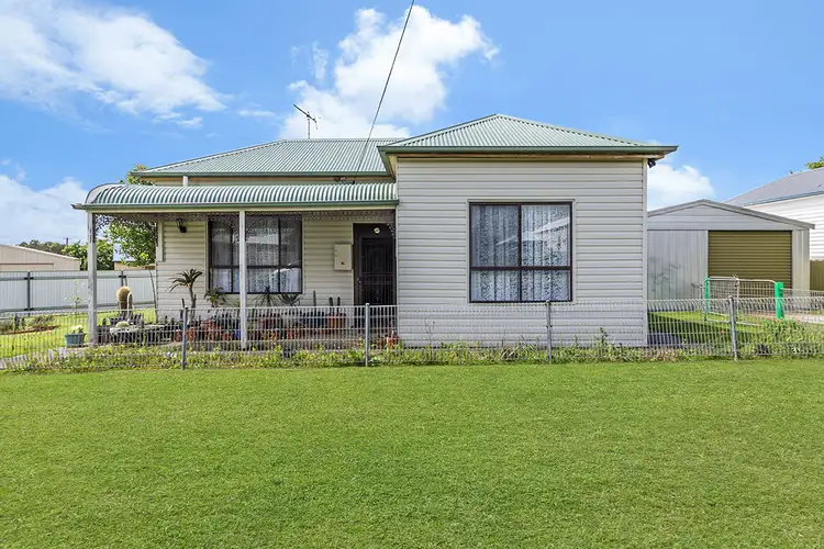 56 Martin Street, Hamilton VIC 3300