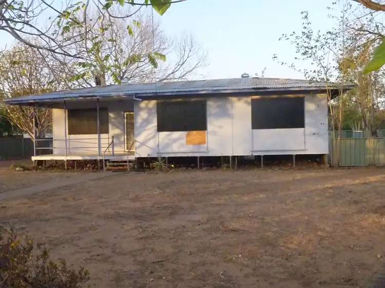 Main view of Homely house listing, 13 Koojarra Street, Wyndham WA 6740