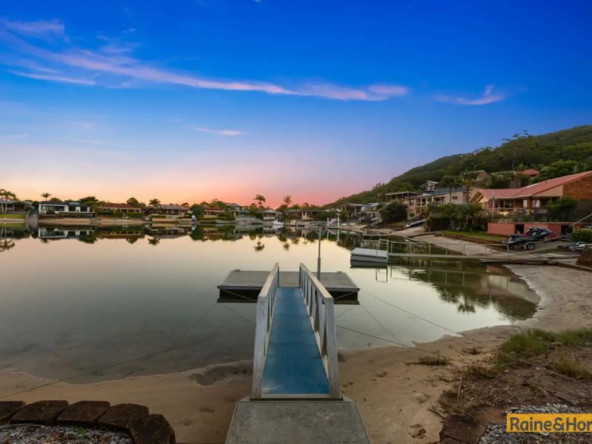 Main view of Homely house listing, 2 Captains Way, Banora Point NSW 2486