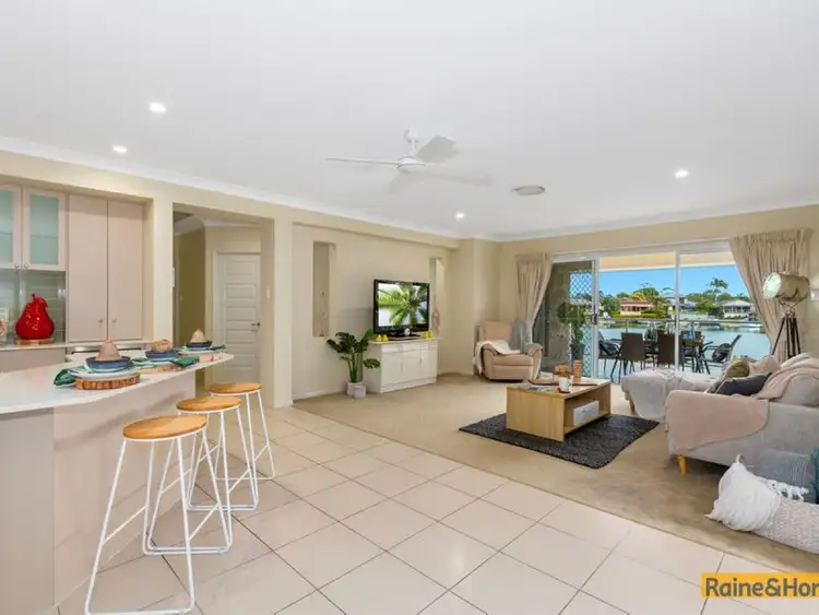 Second view of Homely house listing, 2 Captains Way, Banora Point NSW 2486