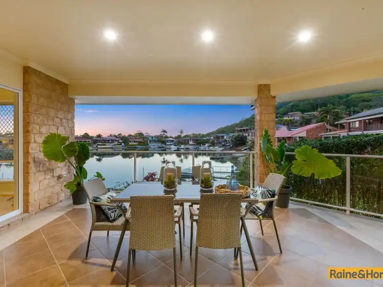 Fourth view of Homely house listing, 2 Captains Way, Banora Point NSW 2486