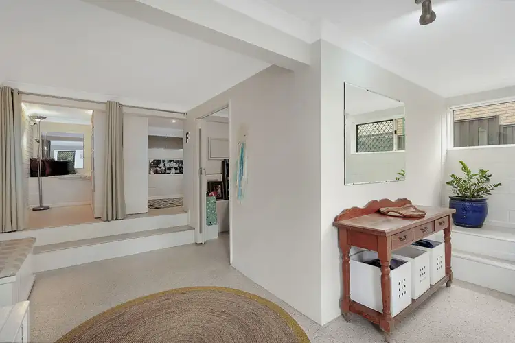 Second view of Homely house listing, 19 Paradise Street, Nerang QLD 4211