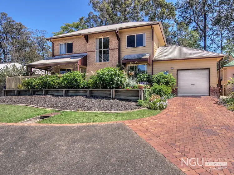 3/52 Edith Drive, North Ipswich QLD 4305
