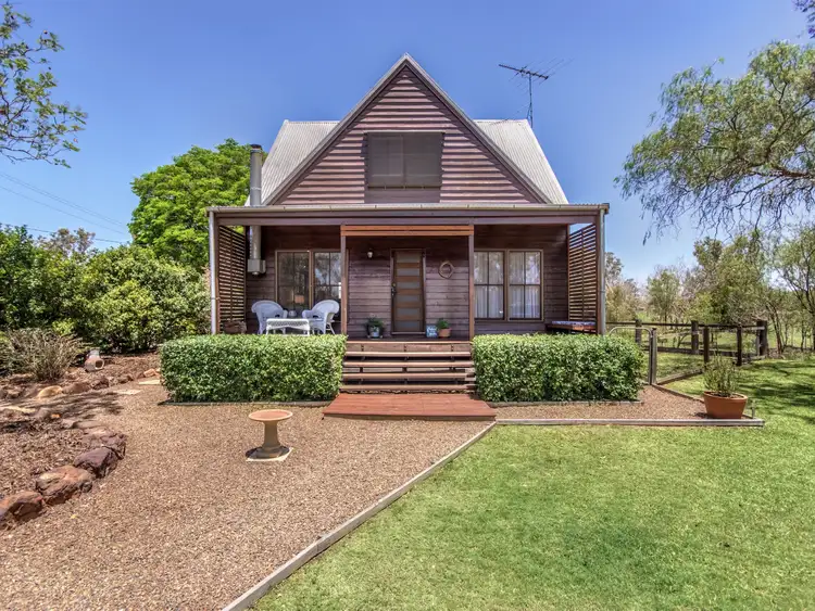 28 Queen Street, Marburg QLD 4346