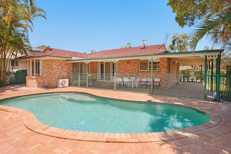 Third view of Homely house listing, 4 Huntingdale Place, Banora Point NSW 2486