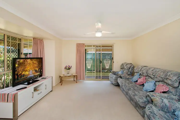 Fourth view of Homely house listing, 4 Huntingdale Place, Banora Point NSW 2486