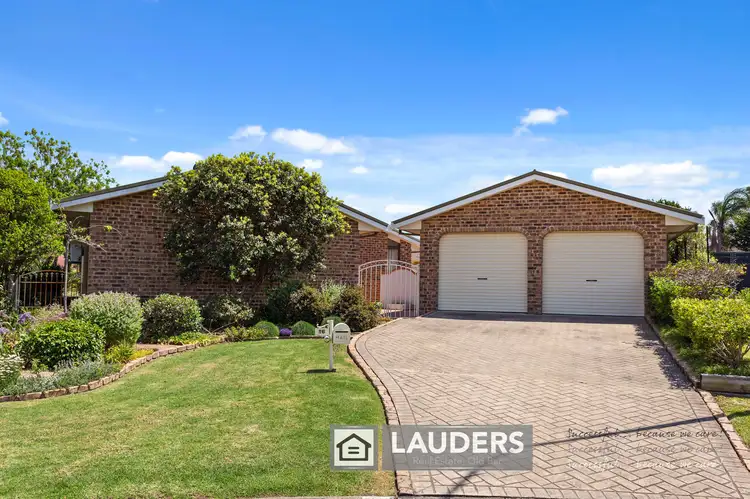 Main view of Homely house listing, 16 Casuarina Close, Old Bar NSW 2430