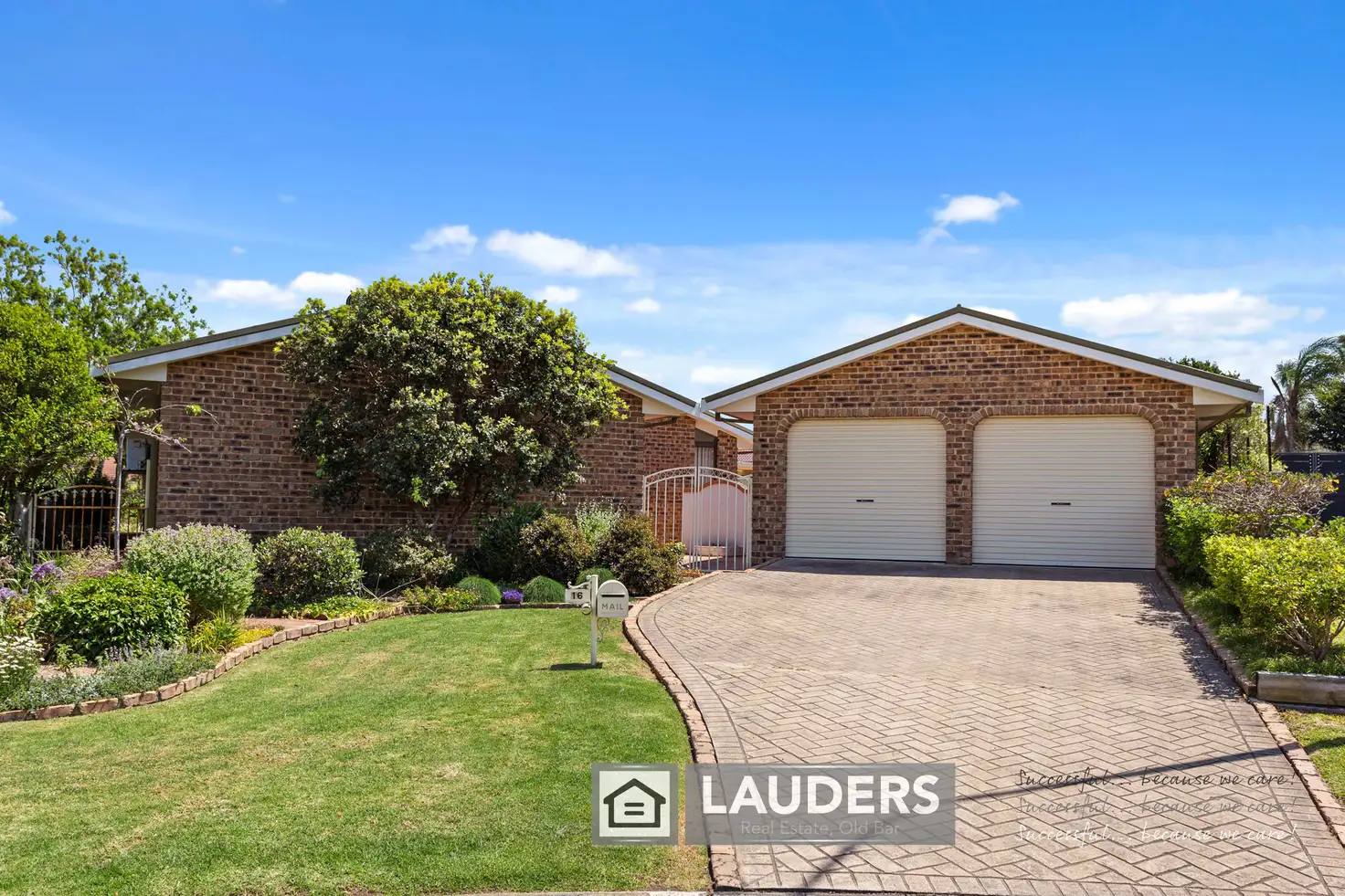Main view of Homely house listing, 16 Casuarina Close, Old Bar NSW 2430