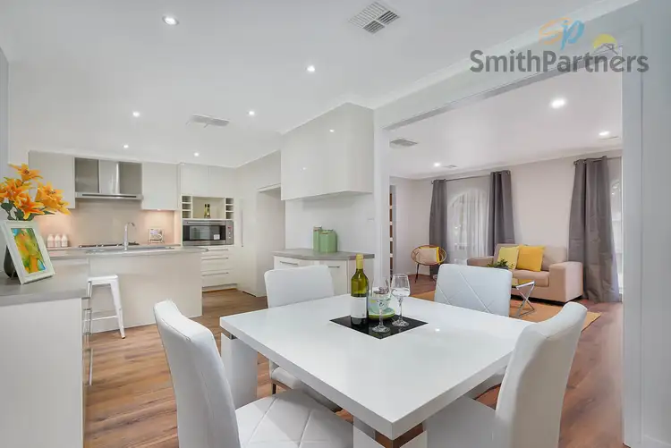2 Rawe Court, Redwood Park SA 5097