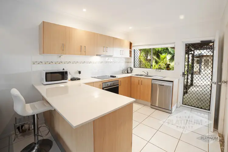 Fourth view of Homely unit listing, 6/42-44 Trinity Beach Road, Trinity Beach QLD 4879