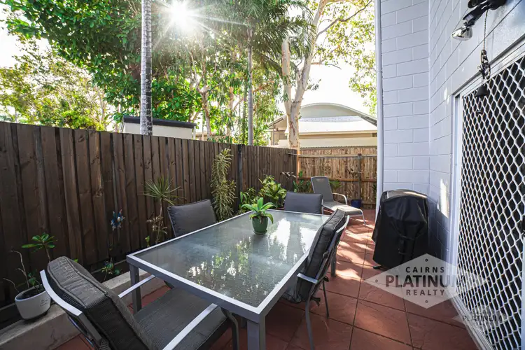 Fifth view of Homely unit listing, 6/42-44 Trinity Beach Road, Trinity Beach QLD 4879