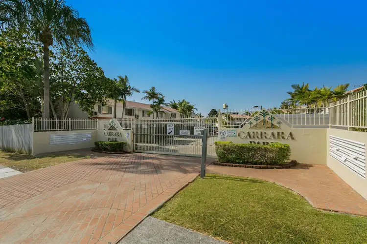 Fourth view of Homely townhouse listing, 65/125 Pappas Way, Carrara QLD 4211