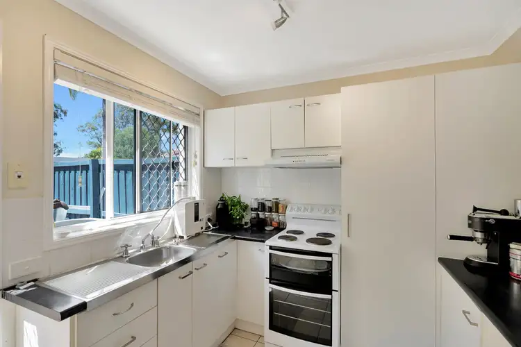 Sixth view of Homely townhouse listing, 65/125 Pappas Way, Carrara QLD 4211