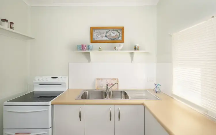 Second view of Homely house listing, 45 Thomson Street, Terang VIC 3264