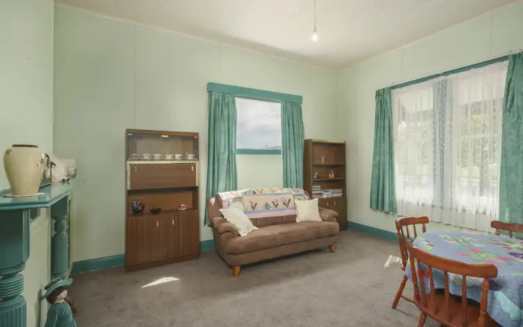Fifth view of Homely house listing, 45 Thomson Street, Terang VIC 3264