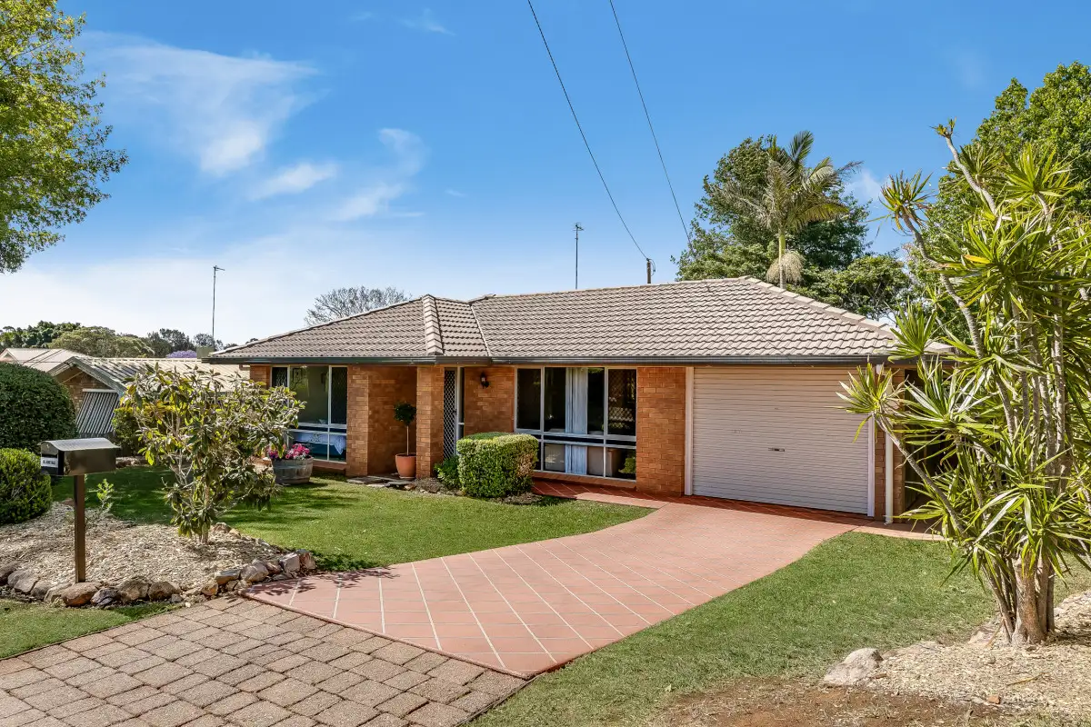 Main view of Homely house listing, 9 Pine Court, Rangeville QLD 4350