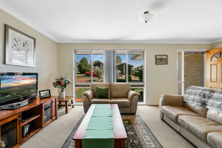 Second view of Homely house listing, 9 Pine Court, Rangeville QLD 4350