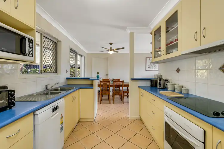 Fifth view of Homely house listing, 9 Pine Court, Rangeville QLD 4350