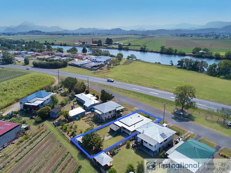 Third view of Homely house listing, 24 Colonial Drive, Condong NSW 2484