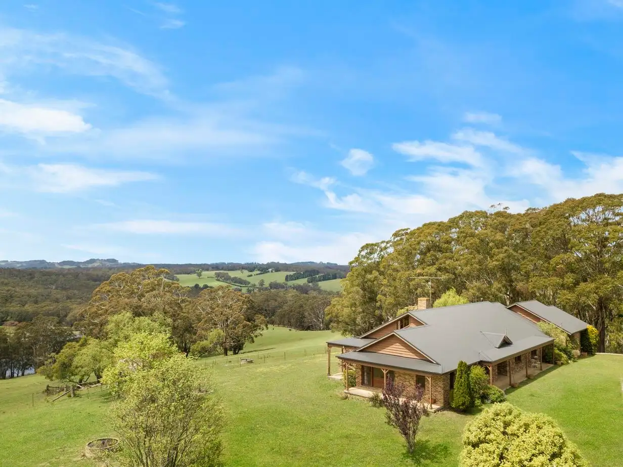 Main view of Homely rural property listing, Address available on request