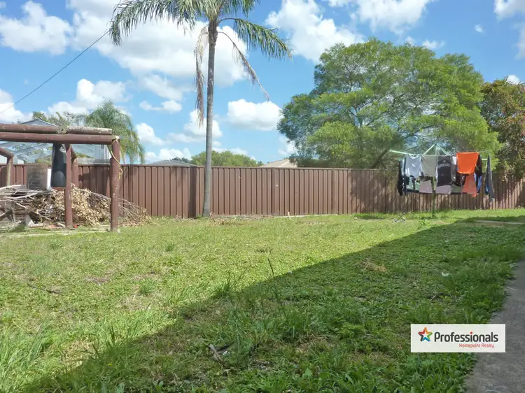 5 Coppin Place, Shalvey NSW 2770