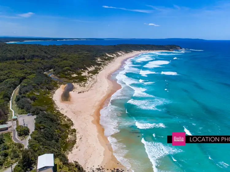 Sixth view of Homely land listing, 62 Manyana Drive, Manyana NSW 2539